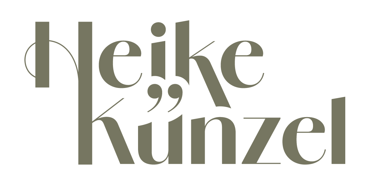 Heike Künzel — Supervision, Fortbildung, Coaching